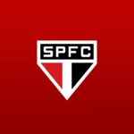 são paulo fc android application logo